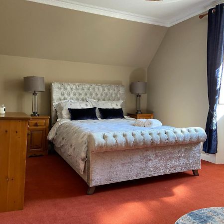 Fabulous 2 Bedroom House Just Outside Edinburgh Auchendinny Luaran gambar