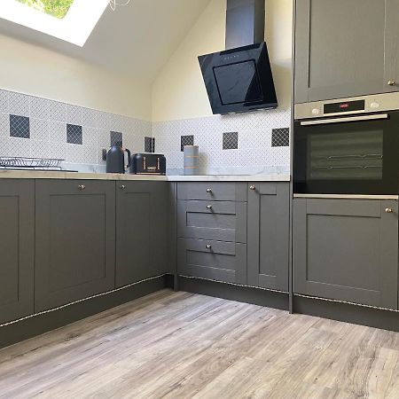 Fabulous 2 Bedroom House Just Outside Edinburgh Auchendinny Luaran gambar
