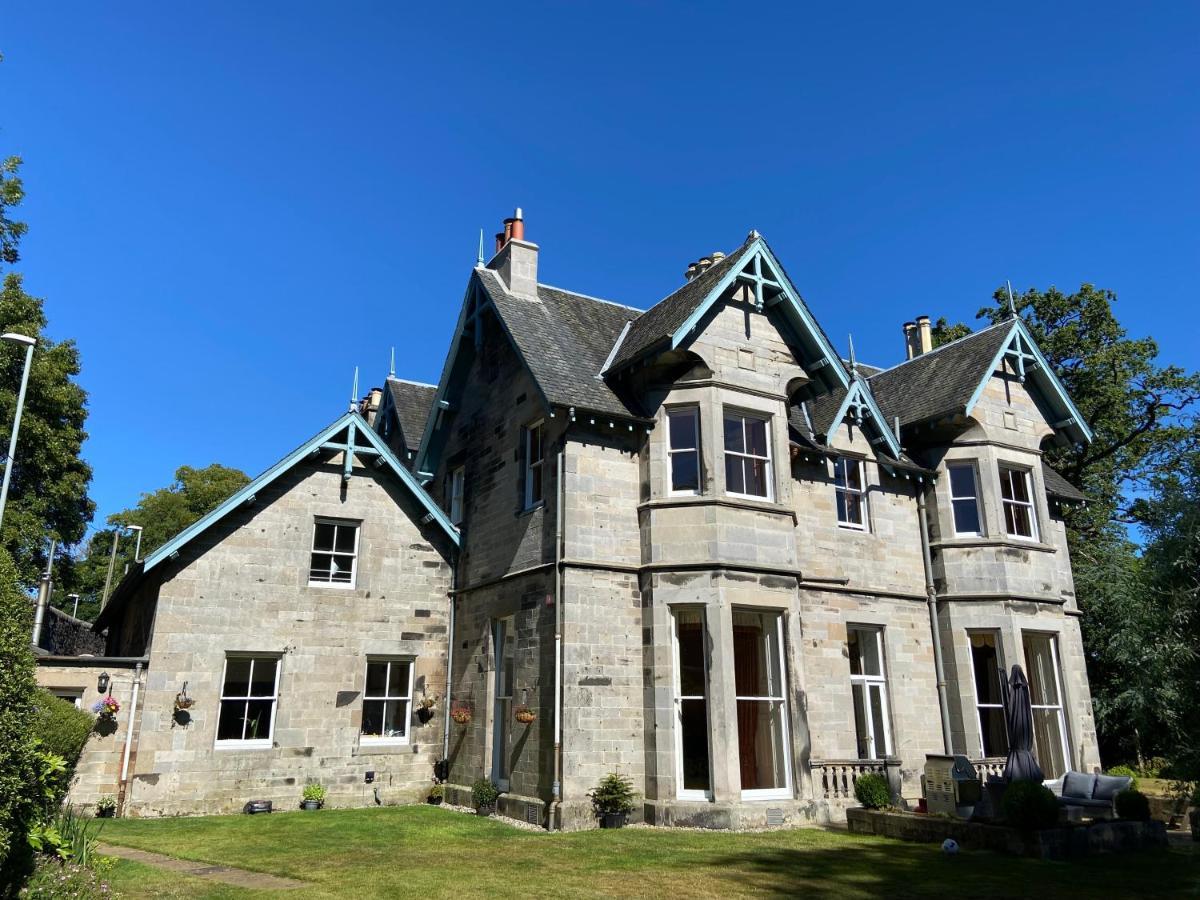 Fabulous 2 Bedroom House Just Outside Edinburgh Auchendinny Luaran gambar