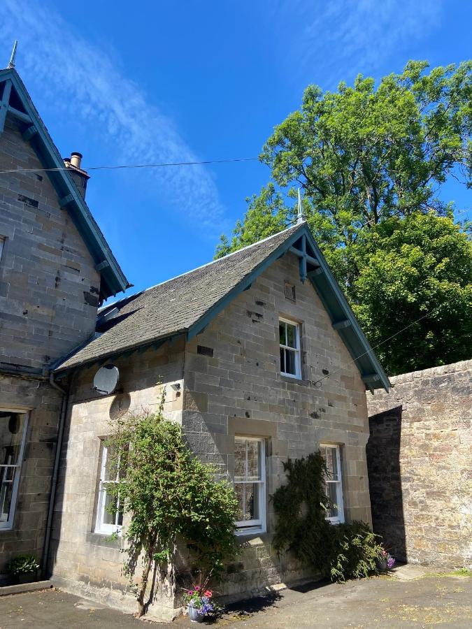 Fabulous 2 Bedroom House Just Outside Edinburgh Auchendinny Luaran gambar