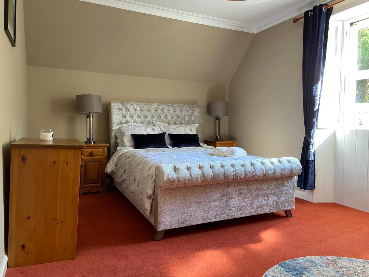Fabulous 2 Bedroom House Just Outside Edinburgh Auchendinny Luaran gambar