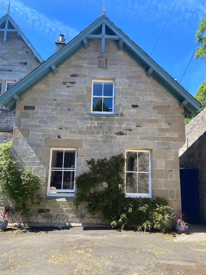 Fabulous 2 Bedroom House Just Outside Edinburgh Auchendinny Luaran gambar