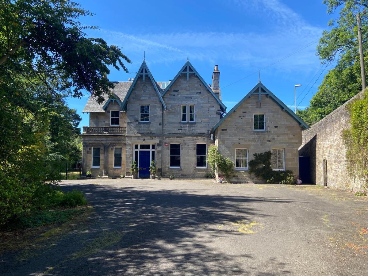 Fabulous 2 Bedroom House Just Outside Edinburgh Auchendinny Luaran gambar